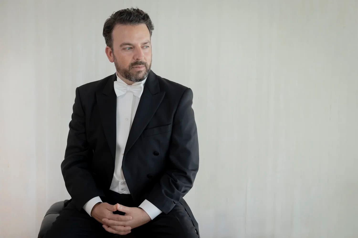 James Gaffigan