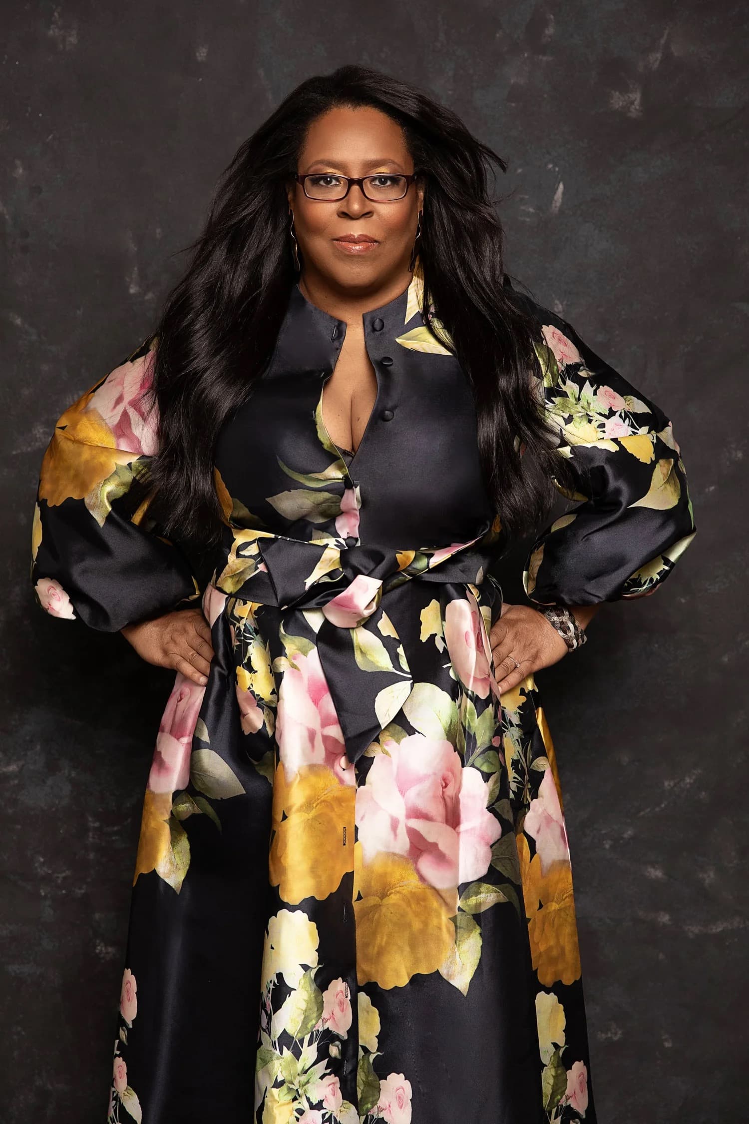 Valerie Coleman
