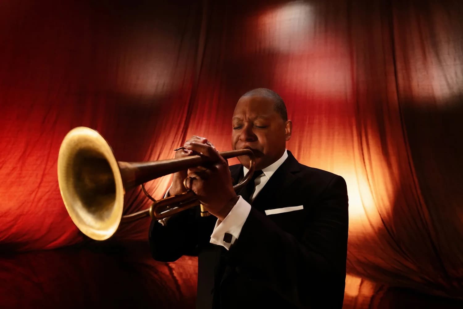 Wynton Marsalis
