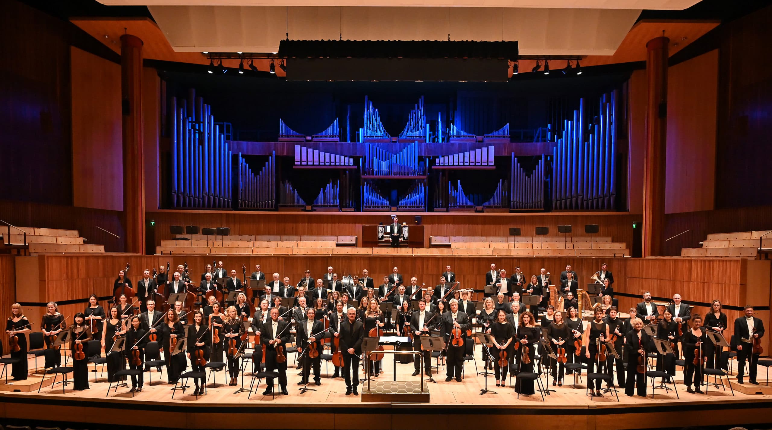 London Philharmonic Orchestra